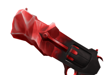 Roblox Murder Mystery 2 MM2 Minty Godly Gun Fast Shipping!