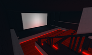 Another view of the Cinema.
