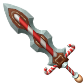 Godly Weapons, Murder Mystery 2 Wiki