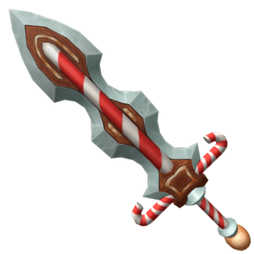 Trading Peppermint + Eggblade