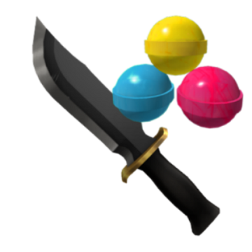 Candy Knife 2015, Trade Roblox Murder Mystery 2 (MM2) Items