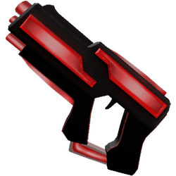 Vintage Weapons, Murder Mystery 2 Wiki