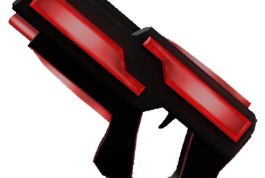 Roblox Murder Mystery 2 MM2 Red Luger Godly Knife and Guns