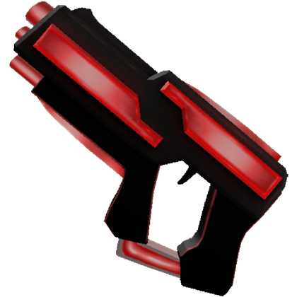 Roblox Murder Mystery 2 MM2 Laser Vintage Godly Gun Fast Shipping! 