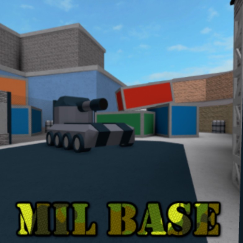 Mil Base Murder Mystery 2 Wiki Fandom - glich in mile base roblox mm2