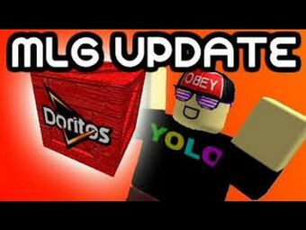 Mlg Box Murder Mystery 2 Wiki Fandom - yolo roblox jailbreak