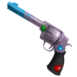 BalloonsGun