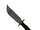 Grave (Knife)