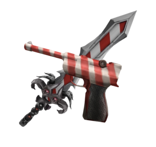 Roblox Murder Mystery 2 Mm2 godlys CANE