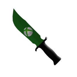 Xboxknife