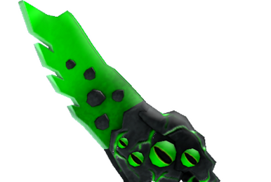 Orange Seer | Murder Mystery 2 Wiki | Fandom