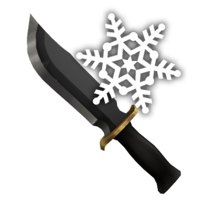 Snowflake, Murder Mystery 2 Wiki