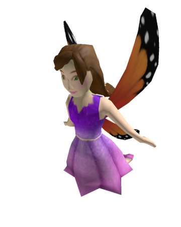 Fairy Murder Mystery 2 Wiki Fandom - spring fairy roblox id shoulder pet