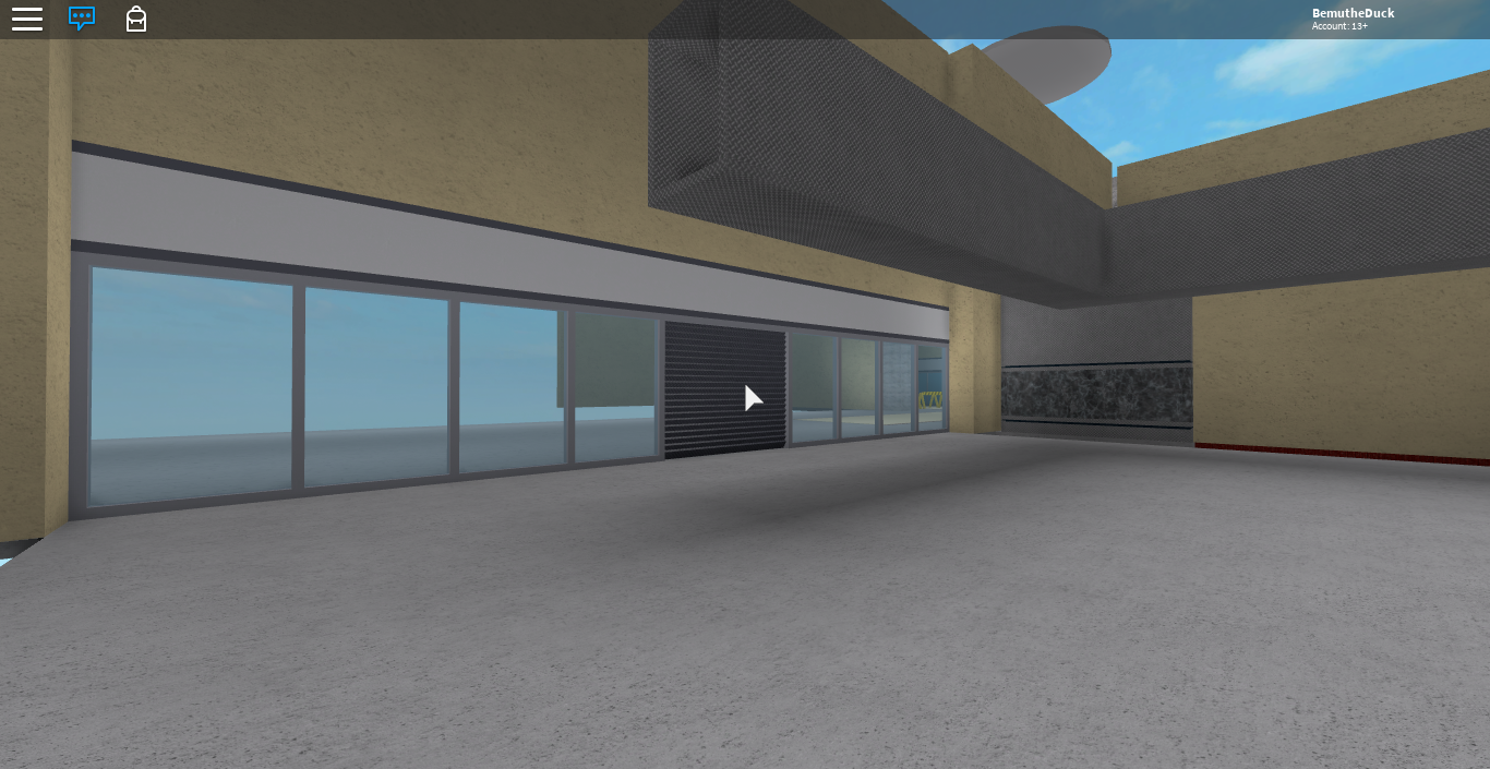 MM2 Leaks on X: THE MALL MAP!!! @NikilisRBX @ZyleakRBLX   / X