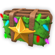 Christmas Box 23