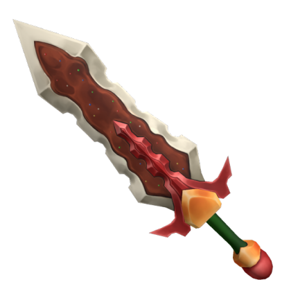 Roblox Murder Mystery 2 MM2 Cookieblade Godly Knifes and Guns.