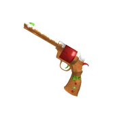 Ginger gun 2018