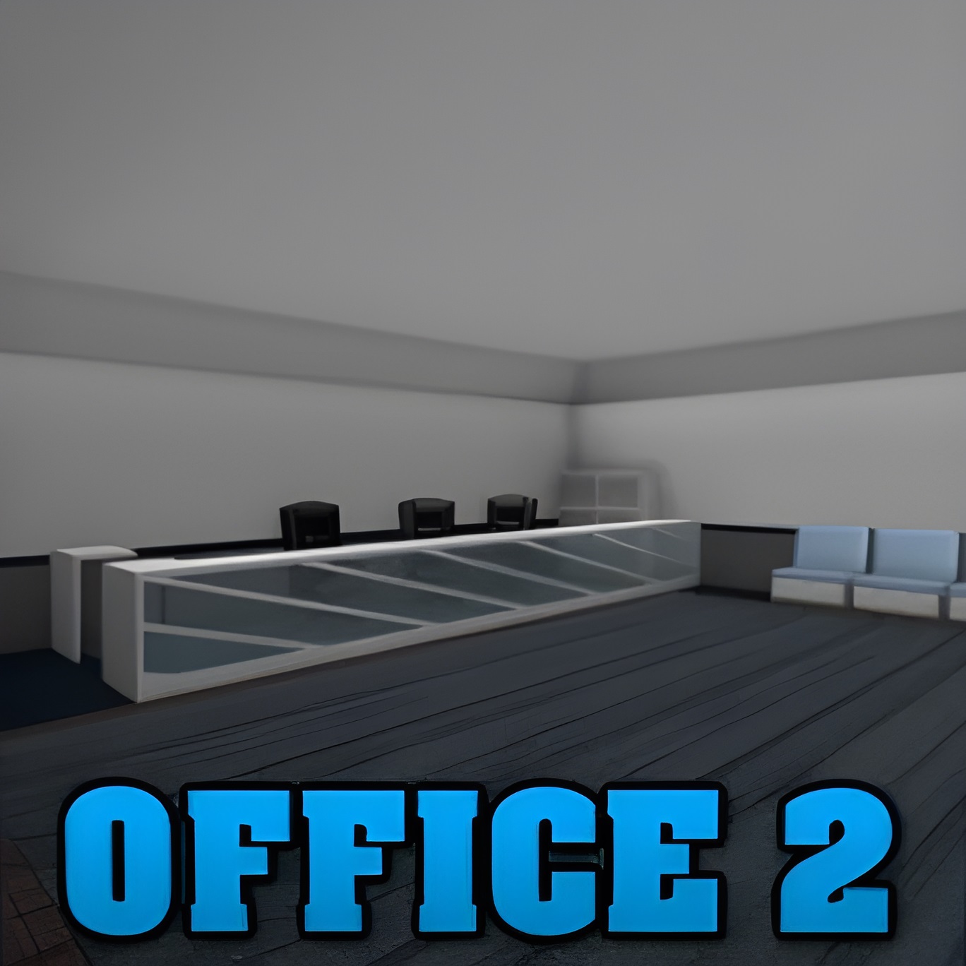 Office 2 Murder Mystery 2 Wiki Fandom