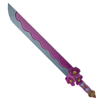 NEW HEART BLADE GODLY ITEM PACK RELEASED IN ROBLOX MM2! *NEW