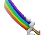 Rainbow (Godly)