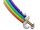 Rainbow (Godly)