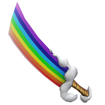 Roblox Murder Mystery 2 MM2 Ice Set Ancient Godly Knifes and Guns
