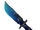 Frostfade (Knife)