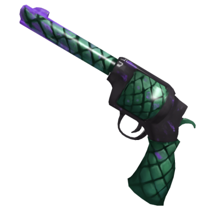 Elderwood Revolver Gun 2019, Trade Roblox Murder Mystery 2 (MM2) Items