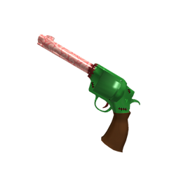 ZombieGun2018 improved