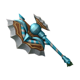 BlueLogchopperUpdated