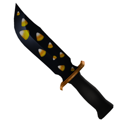 Candy Corn Knife 2020 Murder Mystery 2 Wiki Fandom - roblox mm2 candy value