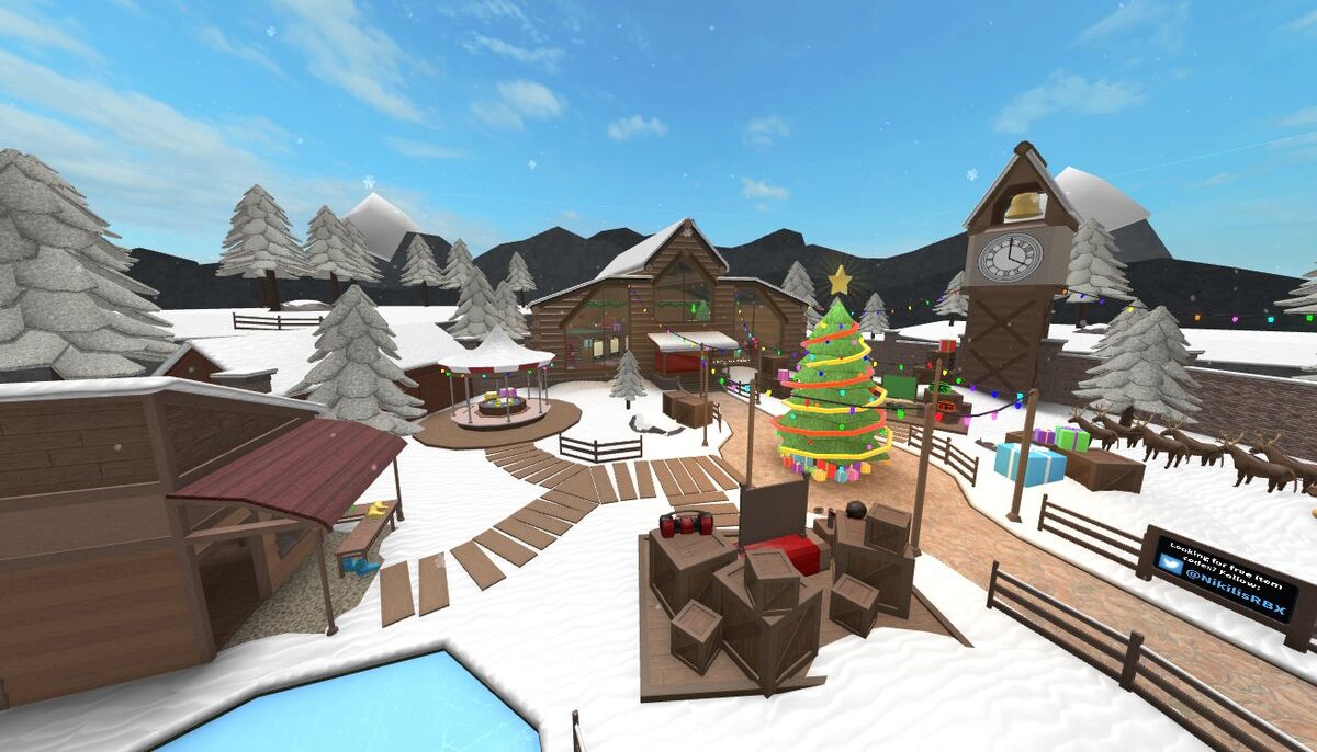 ALL *NEW* MURDER MYSTERY 2 CODES *CHRISTMAS UPDATE* (ROBLOX) 