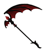 BATWING X 5❤️🖤FAST DELIVERY!!!❤️🖤MM2 FIVE ANCIENT SCYTHES ROBLOX