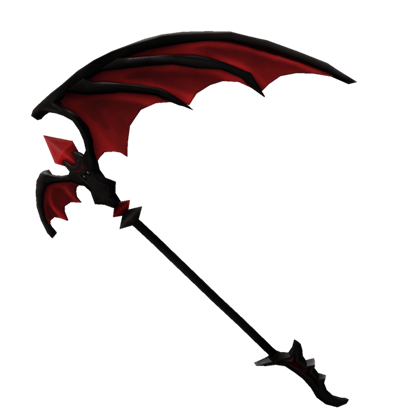 Batwing Set - Roblox