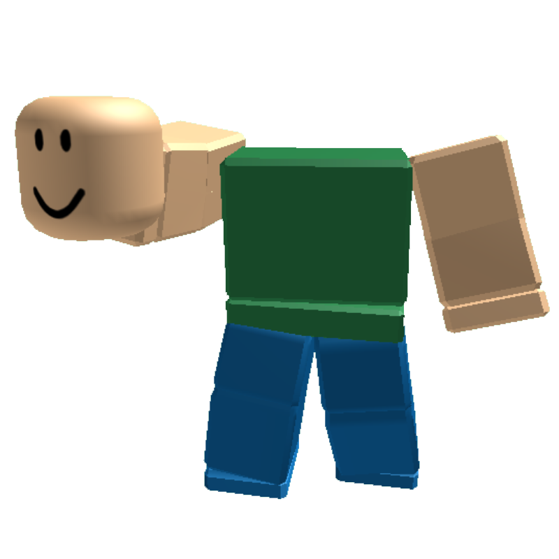 Missing Horror Face for Headless - Roblox