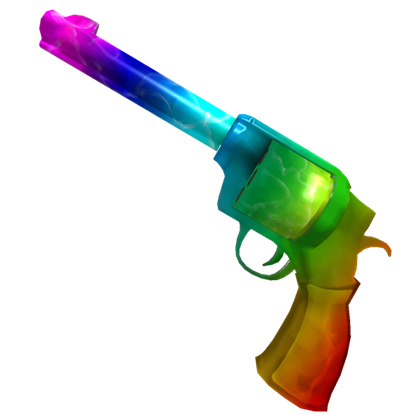 Rainbow Set, Trade Roblox Murder Mystery 2 (MM2) Items