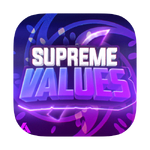 Supremevaluesicon