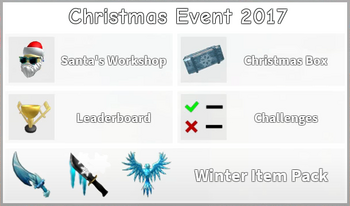 ALL *NEW* MURDER MYSTERY 2 CODES *CHRISTMAS UPDATE* (ROBLOX) 