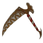 Gingerscythe Ancient