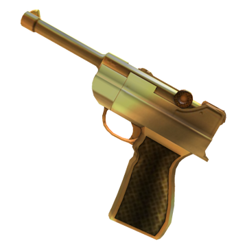 Luger, Murder Mystery 2 Wiki