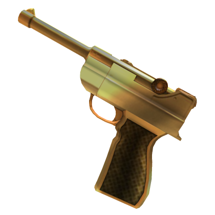 Luger, Murder Mystery 2 Wiki