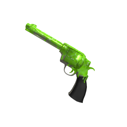 Slime (Gun) | Murder Mystery 2 Wiki | Fandom