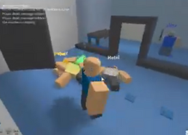 Murder Mystery 2, Roblox Wiki