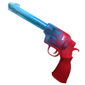 Splashgun