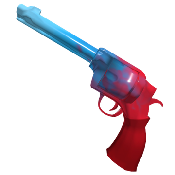 Vintage Weapons, Murder Mystery 2 Wiki