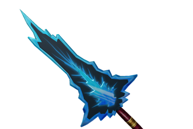 NEW GODLY HEARTBLADE COMING TO MURDER MYSTERY 2! VALENTINES UPDATE