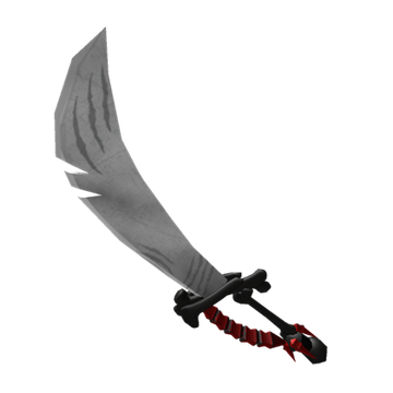 Batwing Knife 2018, Trade Roblox Murder Mystery 2 (MM2) Items