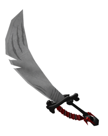 Boneblade Murder Mystery 2 Wiki Fandom - roblox mm2 deathshard value