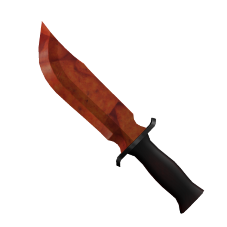 Roblox Murder Mystery 2 MM2 Collectible Set Knife and Guns (99