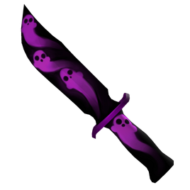 WraithsKnife